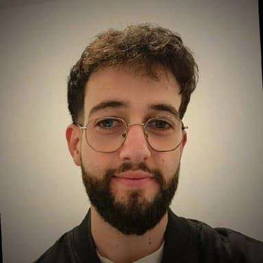 Lior Vainer profile photo